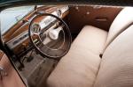 Chevrolet Fleetline 2-Door Aerosedan 1946 года